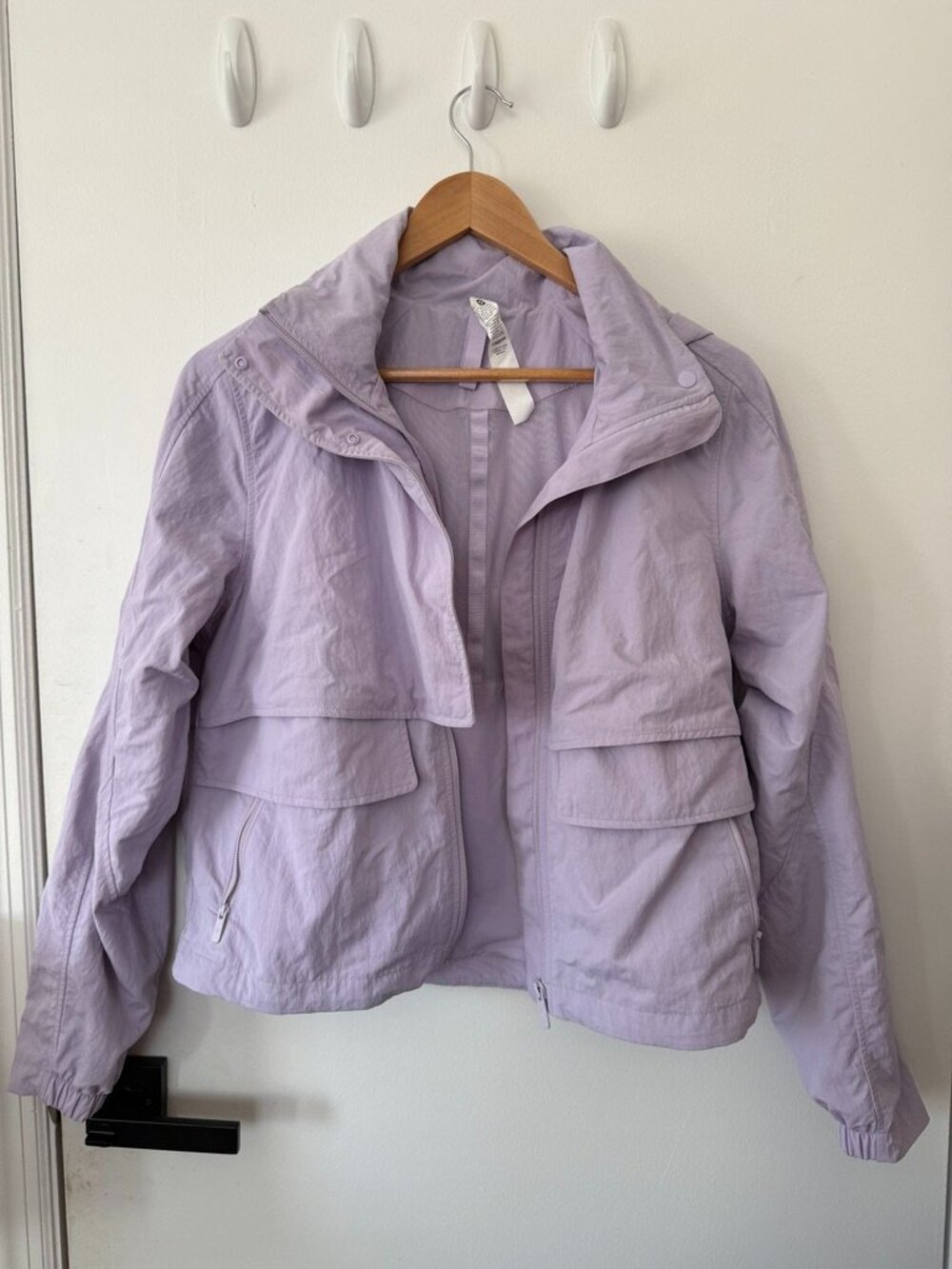 Lululemon Always Effortless Jacket